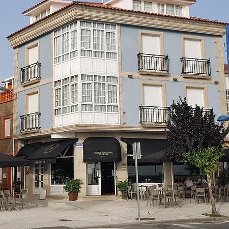 فندق Ribeira De Fefinanes كامبادوس المظهر الخارجي الصورة