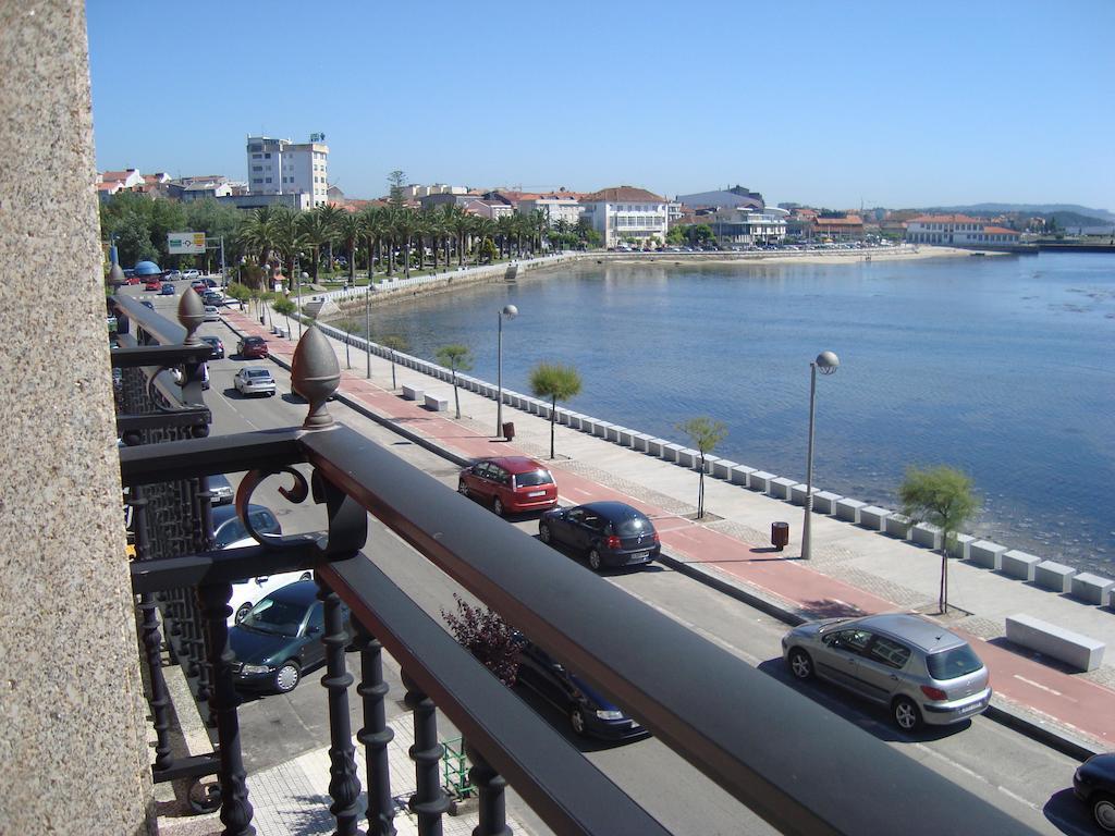 فندق Ribeira De Fefinanes كامبادوس المظهر الخارجي الصورة
