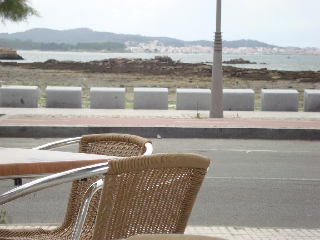 فندق Ribeira De Fefinanes كامبادوس الغرفة الصورة