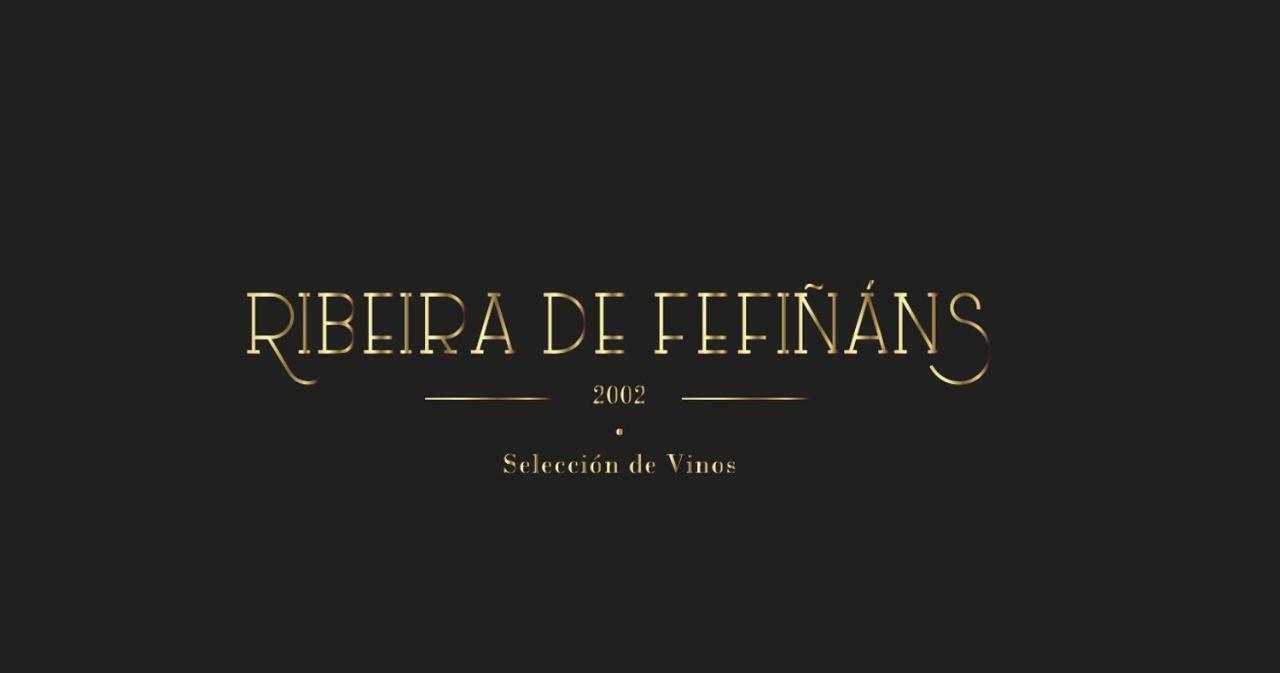 فندق Ribeira De Fefinanes كامبادوس المظهر الخارجي الصورة