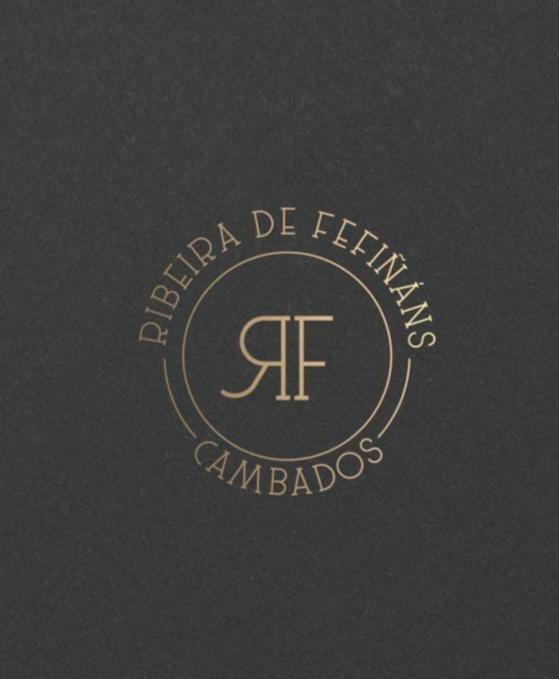 فندق Ribeira De Fefinanes كامبادوس المظهر الخارجي الصورة